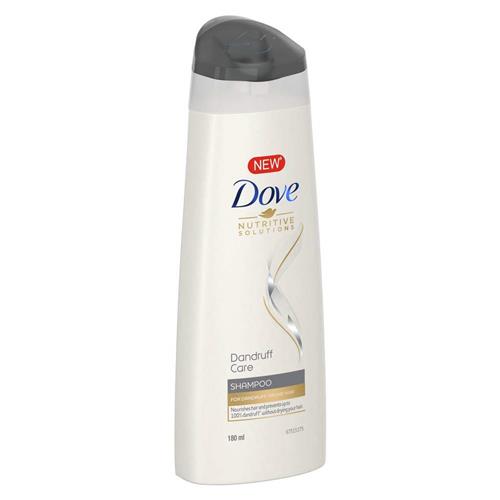 DOVE DANDRUFF CARE SHAMPOO 180ml.